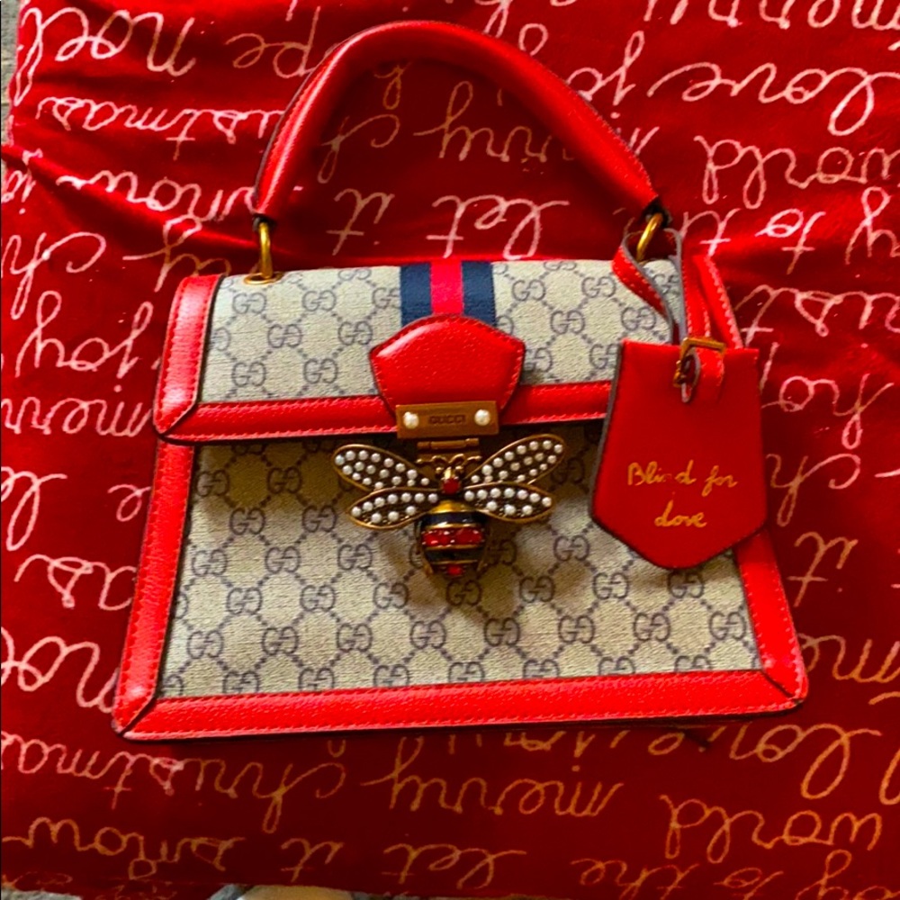 COPY - Bee bag